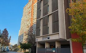 Origen Apart-Hotel
